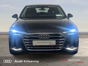 Audi A4 35 TDI 163HP S Tronic SE With Comfort Pac - Image 2