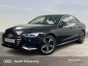 Audi A4 35 TDI 163HP S Tronic SE With Comfort Pac - Image 3