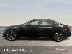 Audi A4 35 TDI 163HP S Tronic SE With Comfort Pac - Image 4