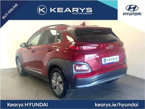 Hyundai Kona Kona EV 64kw - Image 2