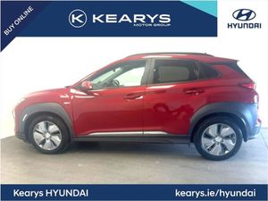 Hyundai Kona Kona EV 64kw - Image 3