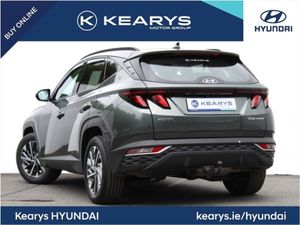 Hyundai Tucson 2WD Executive - Image 2