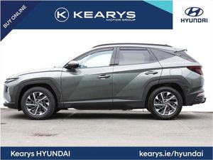 Hyundai Tucson 2WD Executive - Image 3