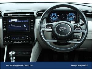 Hyundai Tucson 2WD Executive - Image 4