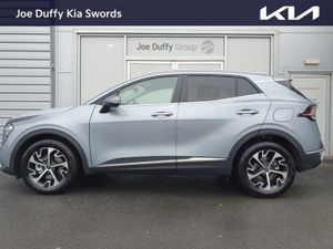 Kia Sportage K3 Diesel Mhev - Image 4