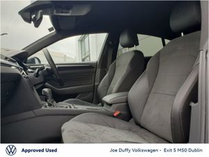 Volkswagen Arteon 2.0tdi D7F 150HP R-line - Image 4