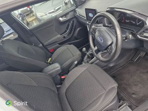 Ford Puma 1.5l Ecoblue 120PS Titanium - Image 4