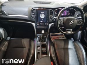 Renault Megane 1.3 TCe 140 GPF Signature - Image 3