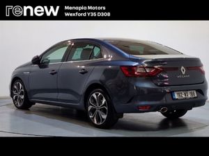 Renault Megane 1.3 TCe 140 GPF Signature - Image 4