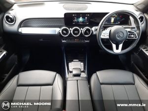 Mercedes-Benz GLB 200 d Progressive Auto - Image 3