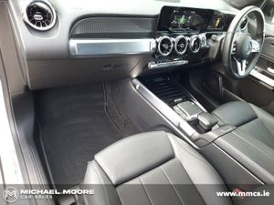 Mercedes-Benz GLB 200 d Progressive Auto - Image 4