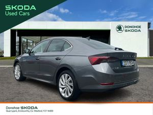Skoda Octavia Edition 30 2.0tdi 115HP Dsg- Used C - Image 3
