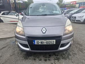 Renault Scenic 2010 - Image 2