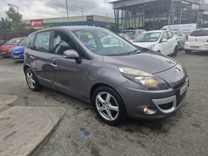 Renault Scenic 2010 - Image 3