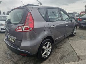 Renault Scenic 2010 - Image 4