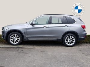BMW X5 Sdrive25d SE - Image 3