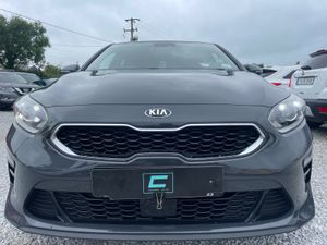 Kia Ceed - Image 4