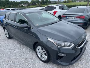 Kia Ceed - Image 3