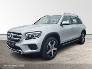 Mercedes-Benz GLB- Class Glb200d Progressive Auto - Image 2