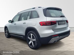 Mercedes-Benz GLB- Class Glb200d Progressive Auto - Image 3