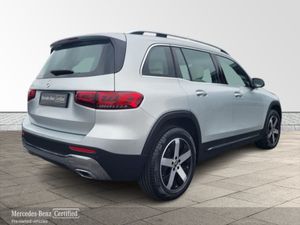 Mercedes-Benz GLB- Class Glb200d Progressive Auto - Image 4