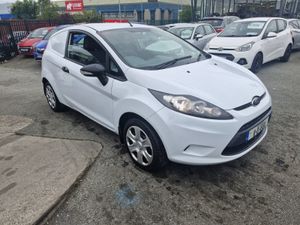 Ford Fiesta 2011 - Image 3
