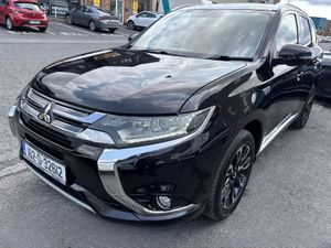 2016 Mitsubishi Outlander PHEV 2.0L MIVEC 4WD - Image 2