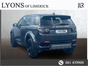 Land Rover Discovery Sport 1.5 I3 Phev 309 PS AWD - Image 2