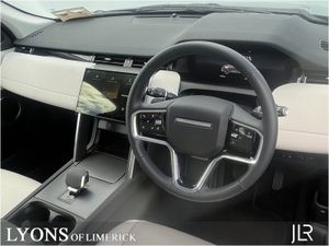 Land Rover Discovery Sport 1.5 I3 Phev 309 PS AWD - Image 3