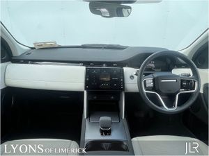 Land Rover Discovery Sport 1.5 I3 Phev 309 PS AWD - Image 4