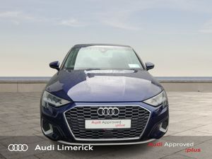 Audi A3  was  29900  NOW  28900  30 TDI 116HP SE - Image 3