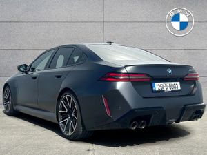 BMW M5 4.4 V8 Phev 4DR Auto - Image 2