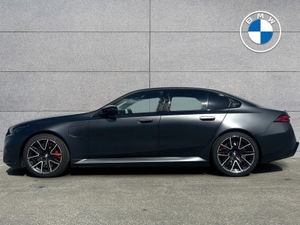 BMW M5 4.4 V8 Phev 4DR Auto - Image 3