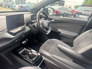 Volkswagen ID.4 Life 77kwh 204HP - Image 3