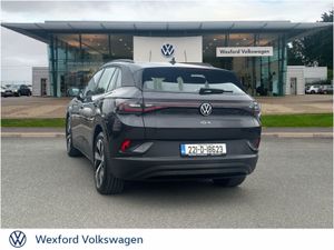 Volkswagen ID.4 Life 77kwh 204HP - Image 4