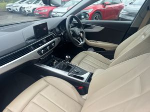 Audi A4 SE Ultra 2.0tdi 150HP Manual - Image 3
