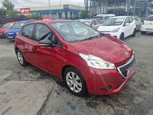 Peugeot 208 2014 - Image 3
