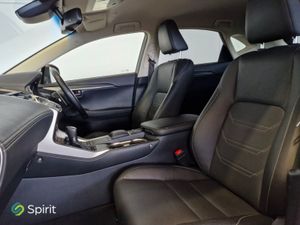 Lexus NX 2.5 300h Dynamic FWD Call Derek on 08616 - Image 2