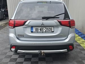 2018 Mitsubishi Outlander 2.2 - Image 4
