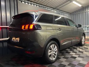 2018 Peugeot 5008 1.6 Diesel 7 Seat Active - Image 3