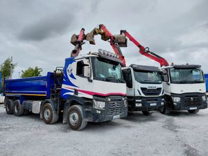 Renault C380  2015 - Image 2