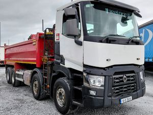 Renault C380  2015 - Image 4