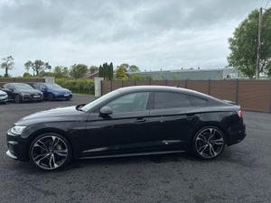Audi A5 2018 S-Line Automatic! - Image 2