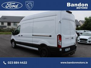 Ford Transit 350L Trend 2.0tdi 170 M6 - Image 2