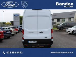 Ford Transit 350L Trend 2.0tdi 170 M6 - Image 3