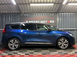 2017 172 Renault Grand Scenic 7 Seat Dynamique - Image 4