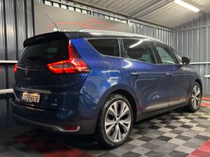 2017 172 Renault Grand Scenic 7 Seat Dynamique - Image 3