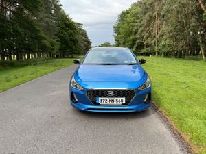 Hyundai i30 2017 Diesel - Image 2