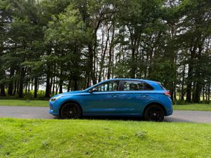 Hyundai i30 2017 Diesel - Image 4