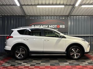 2016 162 Toyota RAV4 Diesel 2WD Luna Manual - Image 3